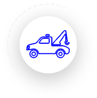 Kidds Towing