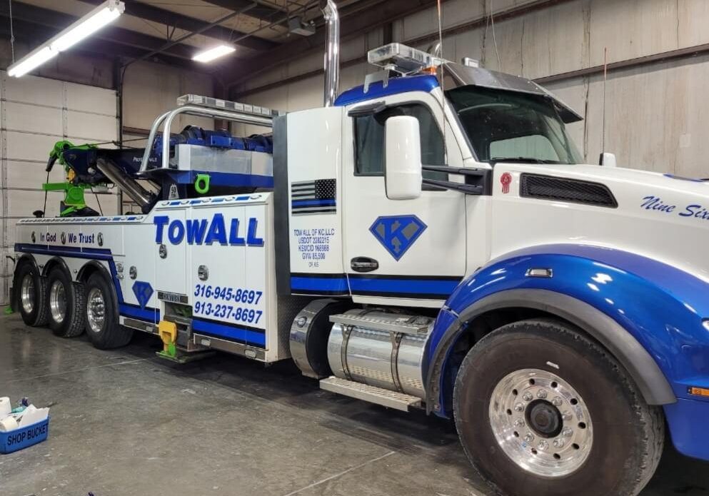 Kidd's Towing 2022 (2)