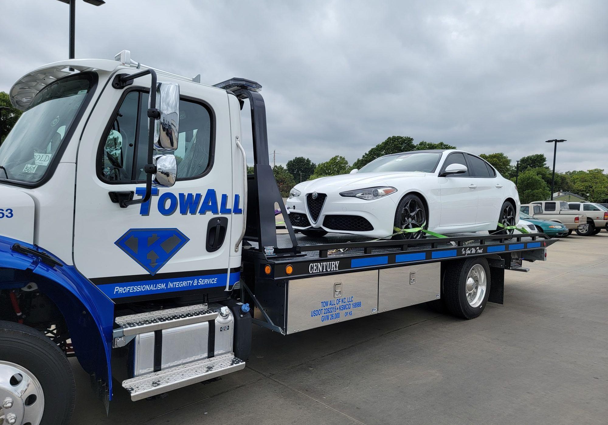 Kidd's Towing 2022 (7)
